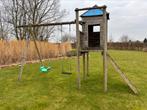 Speeltoestel tuin., Enfants & Bébés, Jouets | Extérieur | Aires de jeux, Enlèvement, Utilisé, Toboggan