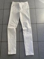 Witte jeans van Liu Jo maat 25, Liu Jo, Wit, Nieuw, Ophalen of Verzenden