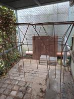 5 prachtige degelijke plantensteunen 70€ alles samen, Tuin en Terras, Ophalen, Gebruikt