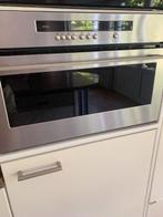 stoomoven atag, Elektronische apparatuur, Ophalen, Gebruikt, Stoom, Inbouw