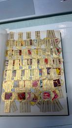 Sigarenbandje, Ophalen of Verzenden, Zo goed als nieuw, Sigarenbandjes