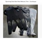 Bare 7mm Wetsuits Man Outlet verkoop - Ecocheques, Ophalen of Verzenden, Nieuw, Duikpak