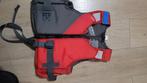 Sup 🚣reddingsvest Tribort 60-80kg, Watersport en Boten, Ophalen, Nieuw, Dame of Heer, Reddingsvest of Zwemvest