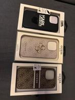 Coques iPhone 15 pro max neuves, Télécoms, Téléphonie mobile | Apple iPhone, Enlèvement, Rose, IPhone 15
