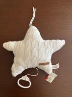 Baby’s Only muziek doos cable white, Kinderen en Baby's, Speelgoed | Knuffels en Pluche, Ophalen of Verzenden, Nieuw
