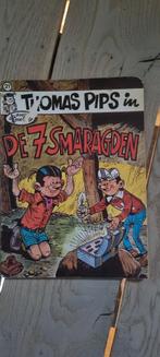 Thomas Pips De 7 smaragden, Enlèvement ou Envoi, Utilisé