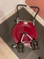 Ab circle pro, Sport en Fitness, Ophalen, Overige materialen, Gebruikt, Overige typen