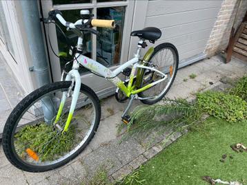 Kinderfiets 20 inch beschikbaar voor biedingen
