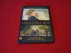 dvd the zookeeper's wife, Ophalen of Verzenden