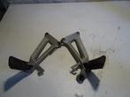 honda cbr125 voetsteuns, Motoren, Ophalen of Verzenden, Gebruikt
