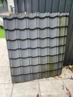 Aquaplan Aqua-pan dakplaat antraciet - GRATIS op te halen, Bricolage & Construction, Tuiles & Revêtements de toit, Gris, Comme neuf