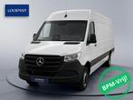 Mercedes-Benz Sprinter 517 1.9 CDI Pro L4H2 Dubbel lucht 350, Automaat, Wit, Mercedes-Benz, Bedrijf