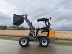 Giant G2300 X-TRA HD minishovel / shovel (met pro-inching), Tobroco, Info@tobroco.nl, Sprendlingenstraat 57
5061 KM  Oisterwijk, NL
