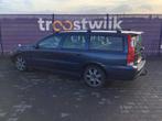 2005 - Volvo - V70 - 2.4 D5 Momentum - Personenauto, Auto's, Volvo, Automaat, Gebruikt, Overige brandstoffen, V70