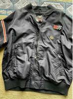 HARLEY DAVIDSON NYLON JACKET, Motos, Manteau | tissu, Hommes, Seconde main