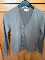 Gilet taupe Jackpot Taille 1, Enlèvement ou Envoi, Porté, Taille 36 (S), Autres couleurs