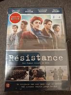 Resistance. 2 discs,  nieuw in plastic, Enlèvement ou Envoi