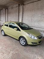 Opel Corsa 1.2 Essence• en excellent état• avec inspection, Autos, Verrouillage central, Achat, Particulier, Corsa