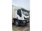 IVECO - 2016 - 180E25 - Vrachtwagen, Auto's, Vrachtwagens, Euro 6, Iveco, Overige brandstoffen, Bedrijf
