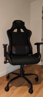 Trust GXT 707  gaming chair, Ophalen, Zo goed als nieuw