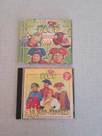 2 x Plop, Cd's en Dvd's, Ophalen of Verzenden, Zo goed als nieuw