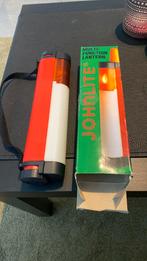 Johnlite 4 in 1 lamp nieuw, Caravans en Kamperen, Ophalen, Nieuw, Batterij