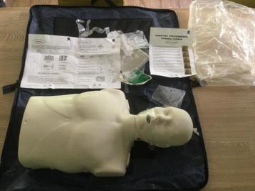 Prestan Professional Training Manikin - Ecocheques  beschikbaar voor biedingen