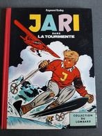 Jari dans la tourmente EO 1961 TTBE, Ophalen of Verzenden, Zo goed als nieuw