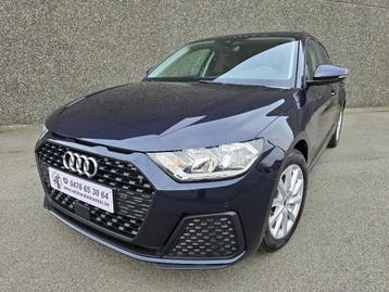 AUDI A1 Sportback 35 TFSI S tronic  AIRCO/GPD/PDC V+A... beschikbaar voor biedingen