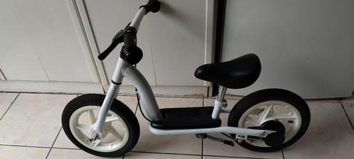 Loopfietsje in prima staat., Kinderen en Baby's, Speelgoed | Buiten | Voertuigen en Loopfietsen, Zo goed als nieuw, Loopfiets