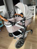 Joolz Day2, Kinderen en Baby's, Kinderwagens en Combinaties, Ophalen, Combiwagen, Verstelbare duwstang