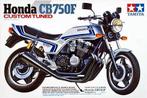 Tamiya | Honda CB750F | GRATIS LEVERING, -, Verzenden, -, Nieuw