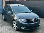 Dacia Sandero 1.0Sce Ambiance Airco CruiseControle 2Sleutels, Argent ou Gris, Achat, Euro 6, Entreprise