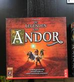 Andor basisspel, Ophalen of Verzenden, Zo goed als nieuw