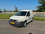 Volkswagen Caddy 2.0 SDI, Auto's, Voorwielaandrijving, 4 deurs, Euro 6, Lederen bekleding