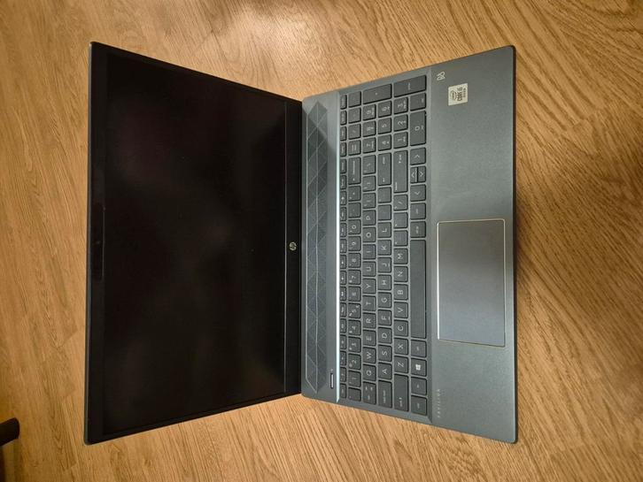 HP Pavilion i5 10e gen - Nette Laptop!, Computers en Software, Windows Laptops, Zo goed als nieuw, Ophalen