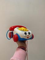 Fisher Price Telefoon, Enlèvement ou Envoi, Comme neuf