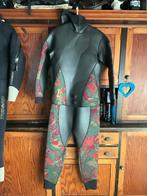 MARES apnea duikpak 5mm maat L, Ophalen, Duikpak