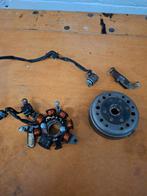 Te Koop Onsteking Honda NS-1   75cc, Fietsen en Brommers, Ophalen, Gebruikt, Overige typen, Honda