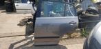 VW GOLF V  PLUS   LINKER ACHTER PORTIER BJ 2007, Auto-onderdelen, Carrosserie, Ophalen of Verzenden, Gebruikt, Deur