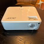 Beamer Acer, Audio, Tv en Foto, Beamers, Ophalen, Gebruikt, DLP, Full HD (1080)