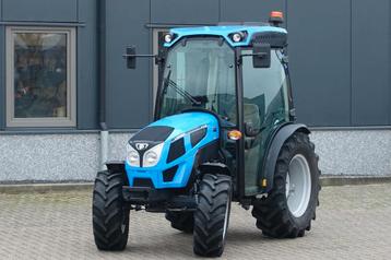 Landini 2-045 4wd / 00259 Draaiuren / Fabriekscabine beschikbaar voor biedingen