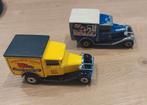 Matchbox 1979 Model A Ford, Ophalen of Verzenden, Gebruikt, Bus of Vrachtwagen