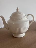 Theepot Wedgewood Edme, Huis en Inrichting, Overige typen, Ophalen of Verzenden, Zo goed als nieuw, Wedgwood