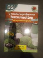 Monitoringsvallen buxusmotten, Tuin en Terras, Planten | Tuinplanten, Ophalen of Verzenden