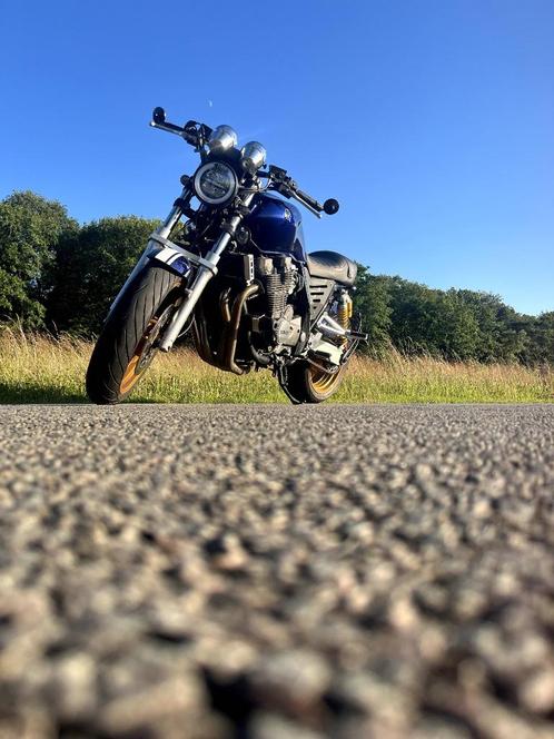 Yamaha XJR1300SP 3500€ ipv 3750€, Motoren, Motoren | Yamaha, Particulier, Naked bike, meer dan 35 kW, 4 cilinders, Ophalen