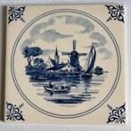 Koninklijke “Blauw Delft” Goedewoagen Holland, Verzenden