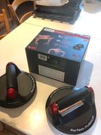 Rotating push-up device, Sport en Fitness, Ophalen, Zo goed als nieuw