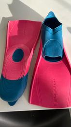 Zwemvliezen, Watersport en Boten, Snorkelen, Ophalen of Verzenden, Gebruikt, Snorkelvinnen