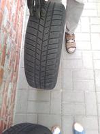 Set winterbanden op velg in zeer goede staat te koop, Auto-onderdelen, Banden en Velgen, Ophalen, Gebruikt, 16 inch, Band(en)